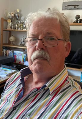 Rolf Löhr Rolf Löhr